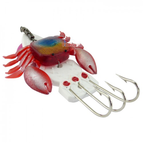 Примамка за октоподи Seika Octo Catcher Smart 45470 - Tubertini